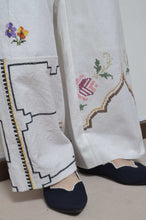 Load image into Gallery viewer, 代官山 蔦屋書店出品中/TABLE CLOTH WIDE PT/COL/01size_B