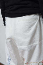 Load image into Gallery viewer, 代官山 蔦屋書店出品中/TABLE CLOTH WIDE PT/COL/01size_B