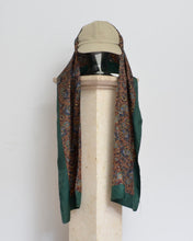 Load image into Gallery viewer, DROOPY SCARF CAP / BEIGE