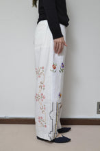 Load image into Gallery viewer, 代官山 蔦屋書店出品中/TABLE CLOTH WIDE PT/COL/01size_B