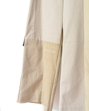画像をギャラリービューアに読み込む, Fringe painter pants / used chino 01 size