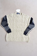 画像をギャラリービューアに読み込む, SWITCH KNIT P/O / OFF WHT_02