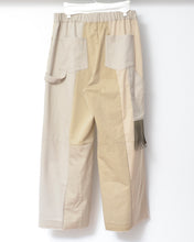 画像をギャラリービューアに読み込む, Fringe painter pants / used chino 01 size