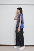 画像をギャラリービューアに読み込む, CHIFFON T_SHORT_B