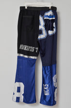 画像をギャラリービューアに読み込む, FOOTBALL SH FLARE EASY PT/NAVY_02size