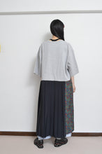 Load image into Gallery viewer, PLEATS OP_USED T (01/YURI)_B