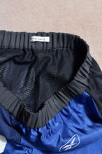 画像をギャラリービューアに読み込む, FOOTBALL SH FLARE EASY PT/NAVY_02size