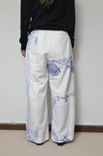 画像をギャラリービューアに読み込む, 代官山 蔦屋書店出品中/TABLE CLOTH WIDE PT/COL/01size_D