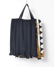 画像をギャラリービューアに読み込む, PLEATED BAG/SMALL_H