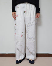 Load image into Gallery viewer, 代官山 蔦屋書店出品中/TABLE CLOTH WIDE PT/COL/01size_E