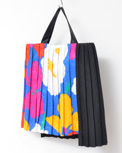 Load image into Gallery viewer, PLEATED BAG/SMALL_J