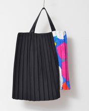 Load image into Gallery viewer, PLEATED BAG/SMALL_J