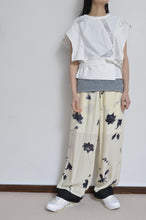 画像をギャラリービューアに読み込む, TABLE CLOTH CROSSOVER C/D OFF WHITE_C