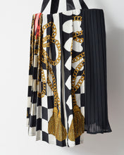 画像をギャラリービューアに読み込む, PLEATED BAG/SMALL_H