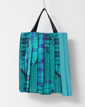 Load image into Gallery viewer, PLEATED BAG/SMALL_K