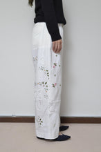 Load image into Gallery viewer, 代官山 蔦屋書店出品中/TABLE CLOTH WIDE PT/COL/01size_E