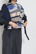 画像をギャラリービューアに読み込む, KNIT CROSSOVER C/D_D