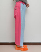 Load image into Gallery viewer, TWO-TONE PT / PNK / 01 size A