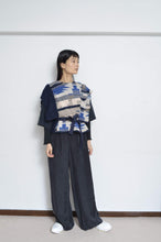 画像をギャラリービューアに読み込む, KNIT CROSSOVER C/D_D