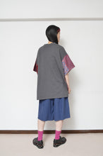 画像をギャラリービューアに読み込む, PAISLEY TEE / C