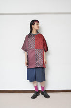 画像をギャラリービューアに読み込む, PAISLEY TEE /B
