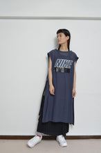 画像をギャラリービューアに読み込む, CHIFFON T_LONG_A