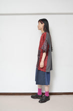 画像をギャラリービューアに読み込む, PAISLEY TEE /B