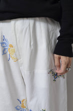 Load image into Gallery viewer, 代官山 蔦屋書店出品中/TABLE CLOTH WIDE PT/COL/01size_C