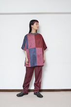 画像をギャラリービューアに読み込む, PAISLEY TEE / A