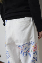 Load image into Gallery viewer, 代官山 蔦屋書店出品中/TABLE CLOTH WIDE PT/COL/01size_C