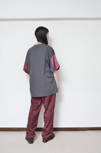 画像をギャラリービューアに読み込む, LINE SLACKS