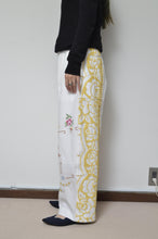 Load image into Gallery viewer, 代官山 蔦屋書店出品中/TABLE CLOTH WIDE PT/COL/01size_F