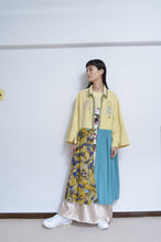 画像をギャラリービューアに読み込む, SH ROBE_MEGUMU YAMAMOTO_pineapple