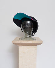 Load image into Gallery viewer, SHAKA CAP / BLACK