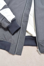 画像をギャラリービューアに読み込む, QUILT MA-1 / BLK_01