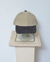 画像をギャラリービューアに読み込む, Flower eyelet cap / Beige