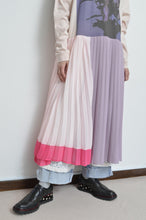 画像をギャラリービューアに読み込む, PLEATS OP_PRINT L/S T (01_PNK/YURI)