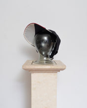 Load image into Gallery viewer, SHAKA CAP / BLACK