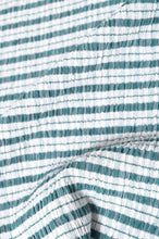 Load image into Gallery viewer, CHECK CONVINI-BAG_fab-graff/GREEN CHECK