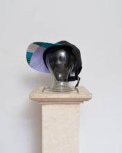 Load image into Gallery viewer, SHAKA CAP / BLACK