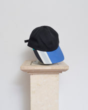 Load image into Gallery viewer, SHAKA CAP / BLACK