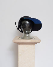 Load image into Gallery viewer, SHAKA CAP / BLACK