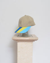 Load image into Gallery viewer, SHAKA CAP / BEIGE