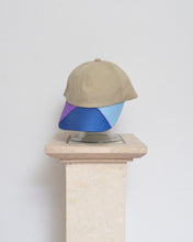 Load image into Gallery viewer, SHAKA CAP / BEIGE