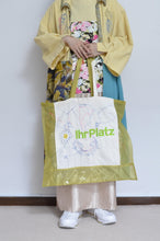 画像をギャラリービューアに読み込む, UNION ECO BAG_MEGUMU YAMAMOTO_calf