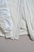 画像をギャラリービューアに読み込む, QUILT MA-1 / OFF WHT_02