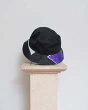 Load image into Gallery viewer, SHAKA BUCKET HAT/BLK