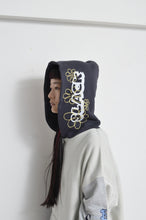 Load image into Gallery viewer, PATCH HOODIE/L GRY/HOUSE_02