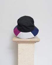 Load image into Gallery viewer, SHAKA BUCKET HAT/BLK