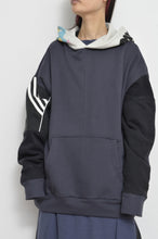 画像をギャラリービューアに読み込む, PATCH HOODIE/CHA/WALKIN_02